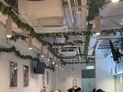-杏甜品(尖沙咀加拿分道店)