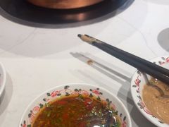 -东门口涮肉·砂锅·烤串(老门东店)