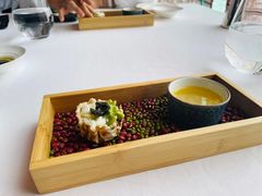 -北京金融街丽思卡尔顿酒店·意味轩 Cepe