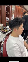 -绅仕門男士理发馆