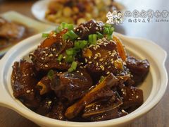 -妈妈的味道(工人体育场东路店)