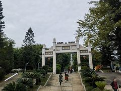 -青礁慈济宫