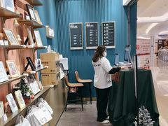 -海马体照相馆(龙湖杭州金沙天街店)