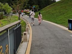 -青山湖景区