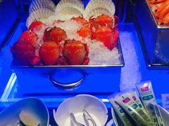 -Social 秀西餐厅-长沙瑞吉酒店(运达店)