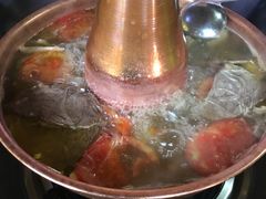 -陀岗美食·云南藏式特色餐厅