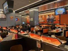 -胖哥俩肉蟹煲(石家庄长安万达店)
