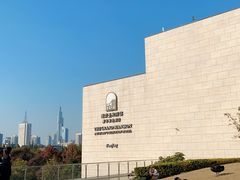 -行者书屋大堂吧 ·下午茶(南京圣和府邸酒店)