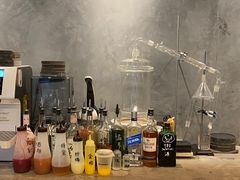 -BE NORMAL CAFE(霞溪路店)