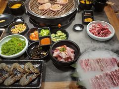 -九田家黑牛烤肉料理(石路天虹店)