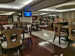 -东方建国大酒店-中餐厅