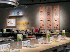 -肉肉大米(金虹桥店)