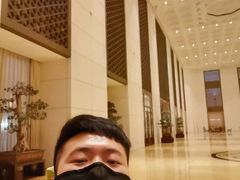 -北京盘古七星酒店