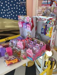 -奈尔宝家庭中心·亲子餐厅(苏州大悦城店)