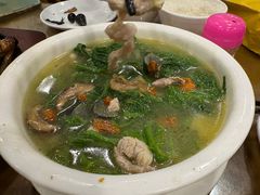 -大唐靓汤江门私房菜(景田店)