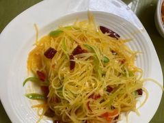 -新疆红柳花餐厅(新洲店)