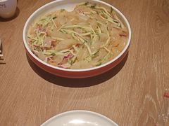 -金掌勺锅包肉(太原万达店)