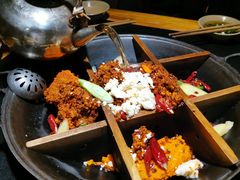 九宫格-洋马儿火锅(解放碑店)