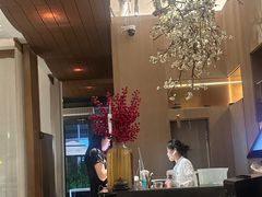 -梅花境(万科店)