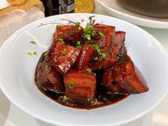 金牌红烧肉-阿明小菜·海鲜·上海菜(梅陇华理店)