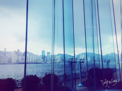 -香港九龙海逸君绰酒店