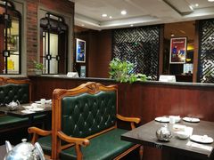 -老牌坊•鲁菜名店•地道济南菜(大观园商埠店)