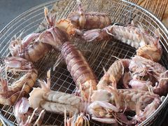 -海味当家·蒸锅海鲜(星海公园店)
