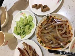 -沈姐万州烤鱼(沙坪坝七中店)