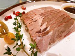 -新疆大厦·慕士塔格餐厅