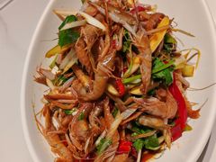-丹东立强海鲜烧烤·牛B大串(星海店)