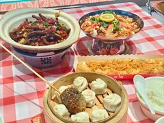 -辣小鲜·南昌大排档(船山路店)