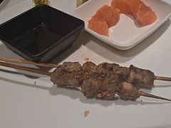 -晶丽香榭自助餐(南京大饭店)