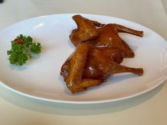 -利苑酒家(金宝店)