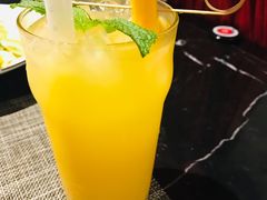 -半秋山西餐厅(巴南万达广场店)