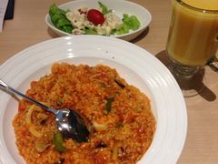 -必胜客(沈辽路万达店)