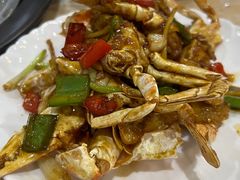 -海大大蒸汽海鲜餐厅·粤菜·特色小炒(欢乐颂店)
