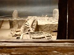 -北京大葆台遗址博物馆