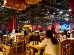 -MR.ROCKY洛奇先生·西餐&酒吧(琶醍店)