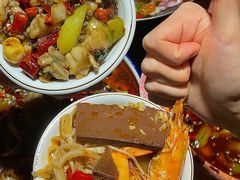 -小草房水煮鱼(东关大街店)