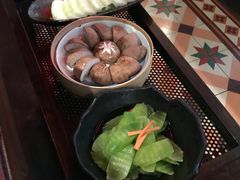 -左庭右院鲜牛肉火锅(新梅广场店)