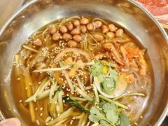 -正宗齐齐哈尔烤肉·齐牛哥鲜切炭火烤肉(杭州总店)