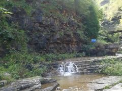-孤山寨风景区