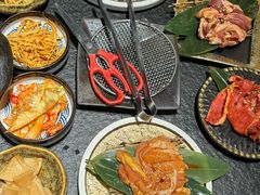 -炭虎烤肉(桂林路店)