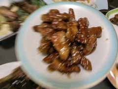 -鼎香润(德胜门内店)