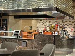 -乐咖啡西餐厅(太湖皇冠假日酒店)