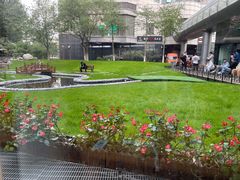 -星巴克(北京西大望路温特莱店)