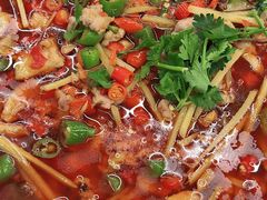 -五丁桥光头香辣蟹(望江橡树林店)