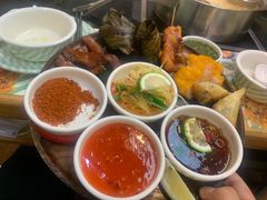 -青柠记忆泰式海鲜火锅(合生汇购物中心店)