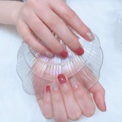 -吉吉靓甲美睫