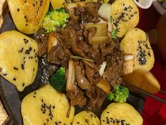 -山西会馆·晋菜·晋商宴·牌匾博物馆(胜利东街店)